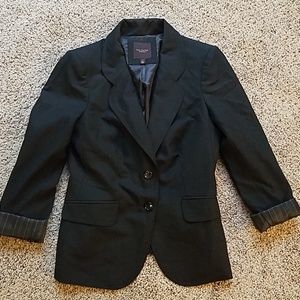 The Limited Suit Jacket 6
